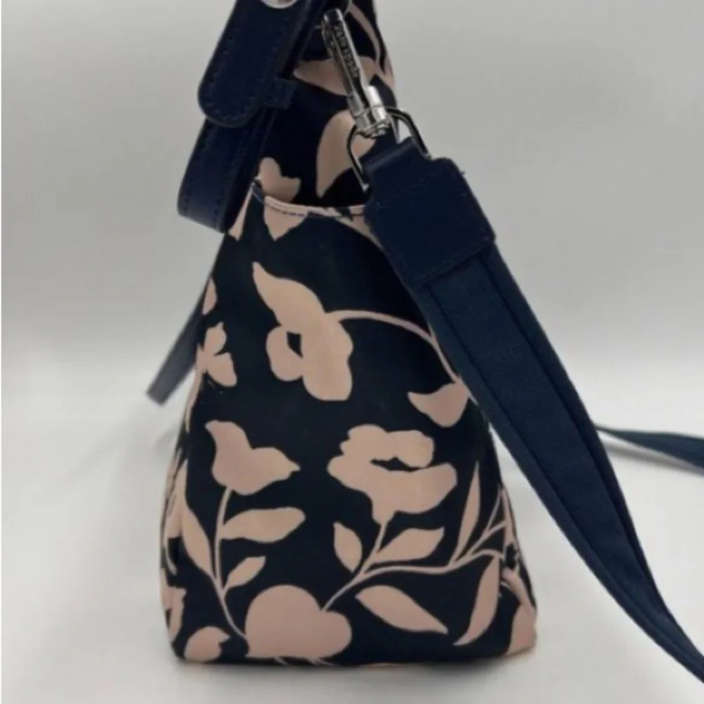 Kate Spade Jae Garden Vine Tote Diaper Bag/Work Satchel NWT